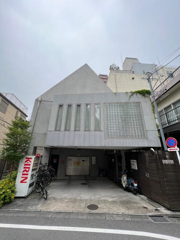 ル・シェルブルー