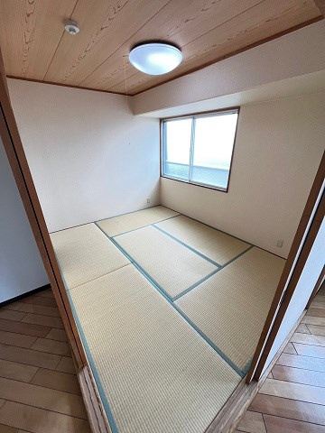 シロハイヌ門戸のその他