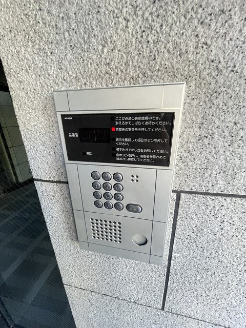 ステラハウス15のセキュリティ