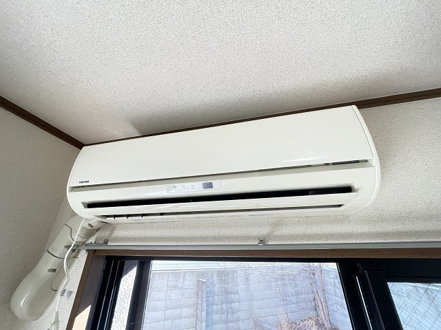 ステラハウス15の設備