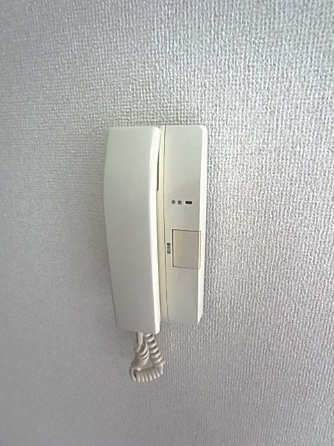 ステラハウス15のセキュリティ