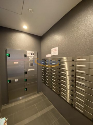 【その他共用部分】 | アスヴェル新北野モスト