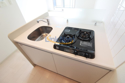 【キッチン】 | アスヴェル新北野モスト