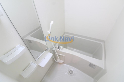 【浴室】 | アスヴェル新北野モスト