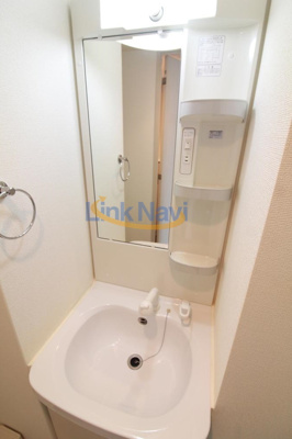 【独立洗面台】 | アスヴェル新北野モスト