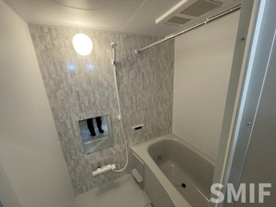 【浴室】 | HGS服部天神