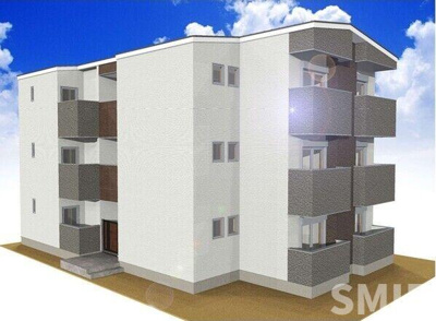 【外観】 | HGS服部天神