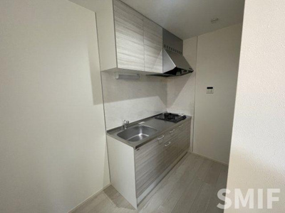 【キッチン】 | HGS服部天神