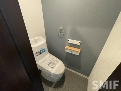 【トイレ】 | HGS服部天神