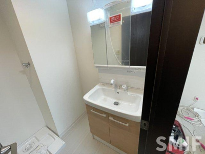 【洗面所】 | HGS服部天神