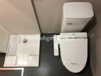 【トイレ】 | TEN-NOM HOUSE PREMIER(テノム ハウス プレミア)