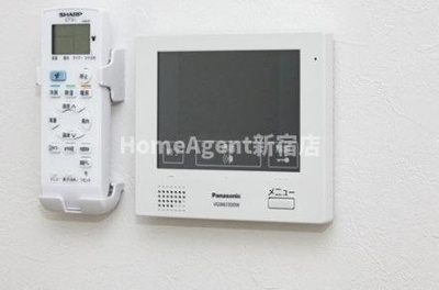 【セキュリティ】 | TEN-NOM HOUSE PREMIER(テノム ハウス プレミア)