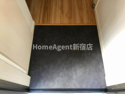 【玄関】 | TEN-NOM HOUSE PREMIER(テノム ハウス プレミア)