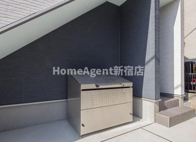 【その他共用部分】 | TEN-NOM HOUSE PREMIER(テノム ハウス プレミア)