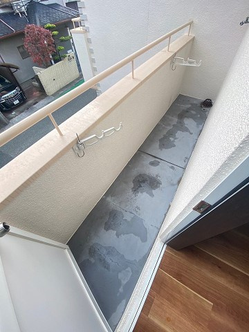 ステラハウス6の設備