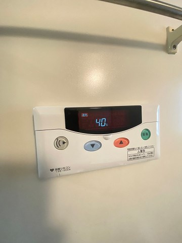 ステラハウス6の設備