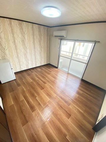 ステラハウス6のキッチン