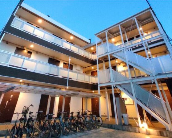 アネックス与野のその他