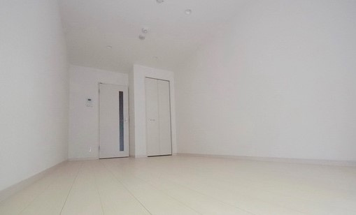 アネックス与野の居間・リビング