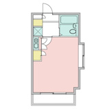 トーシンハイツ立川柴崎町の画像