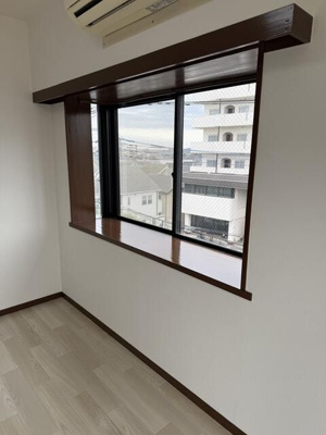 【展望】 | トーシンハイツ立川柴崎町