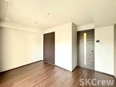 【洋室】 | コンポジット渋谷初台