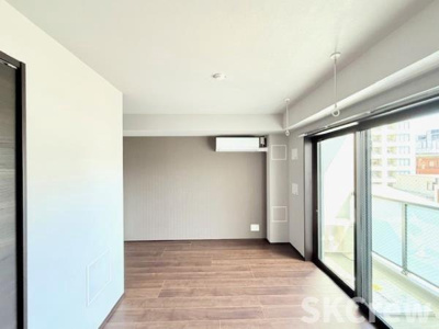 【バルコニー】 | コンポジット渋谷初台