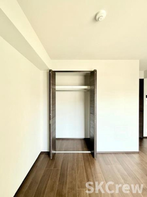 【収納】 | コンポジット渋谷初台