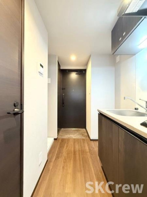 【その他】 | コンポジット渋谷初台