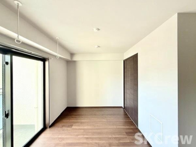 【内装】 | コンポジット渋谷初台