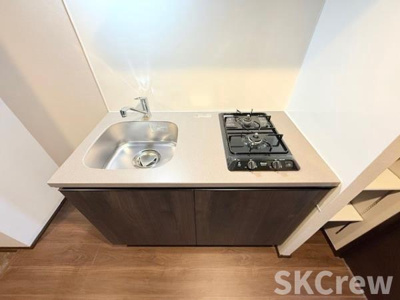 【キッチン】 | コンポジット渋谷初台