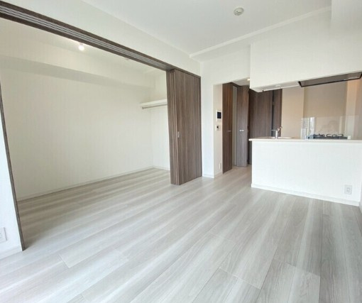 Weave Base Oji Kamiyaの内装