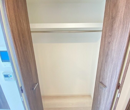 Weave Base Oji Kamiyaの収納