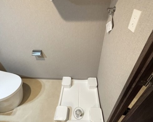 Weave Base Oji Kamiyaの設備