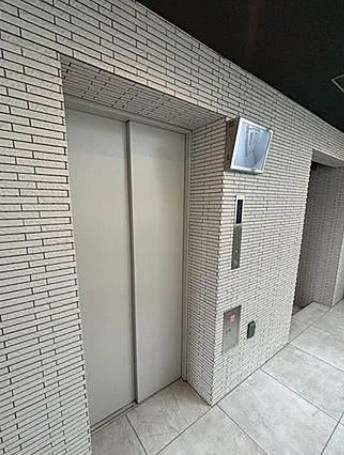 Weave Base Oji Kamiyaのその他共用部分