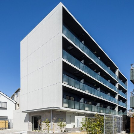 Weave Base Oji Kamiya