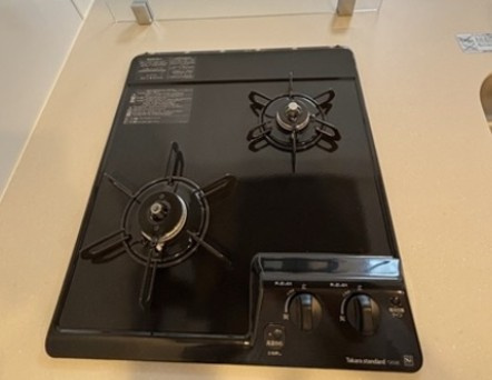 Weave Base Oji Kamiyaのキッチン