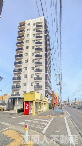 クレッセント辻堂イーストタワー