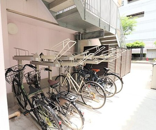 モーヴ粕壁東 のその他共用部分