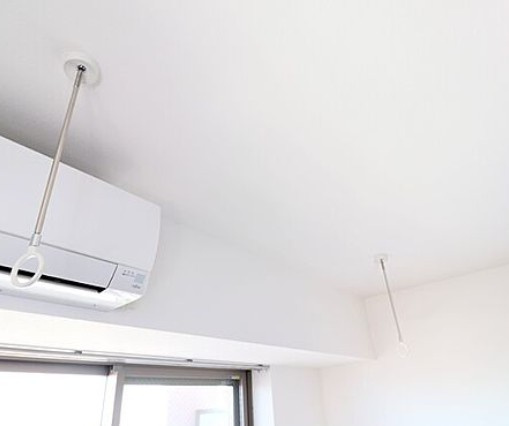 モーヴ粕壁東 の設備