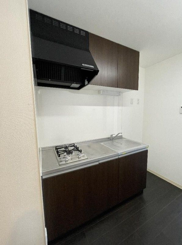 モーヴ粕壁東 のキッチン