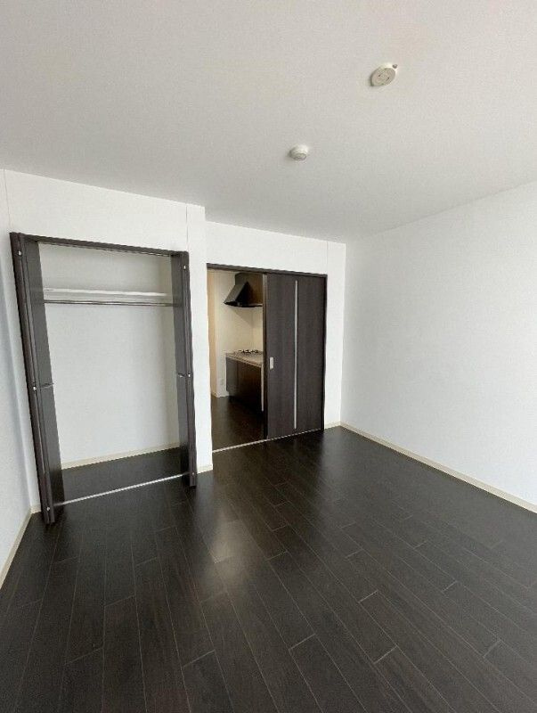 モーヴ粕壁東 の収納