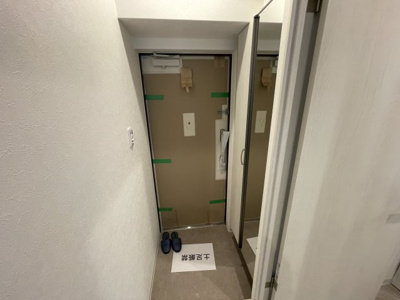 【玄関】 | GROOVE豊中レジデンス