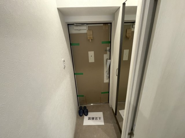 【玄関】 | GROOVE豊中レジデンス