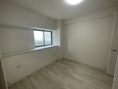 【洋室】 | GROOVE豊中レジデンス