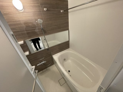 【浴室】 | GROOVE豊中レジデンス