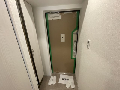 【玄関】 | GROOVE豊中レジデンス