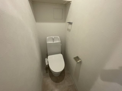 【トイレ】 | GROOVE豊中レジデンス