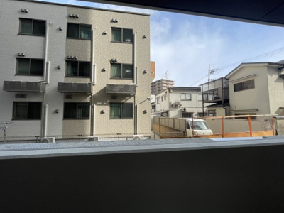 【展望】 | GROOVE豊中レジデンス