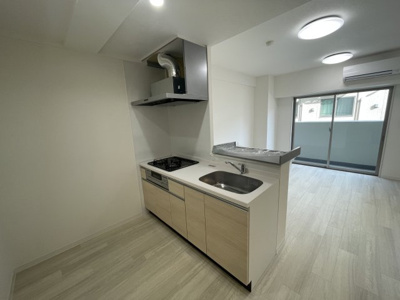 【キッチン】 | GROOVE豊中レジデンス